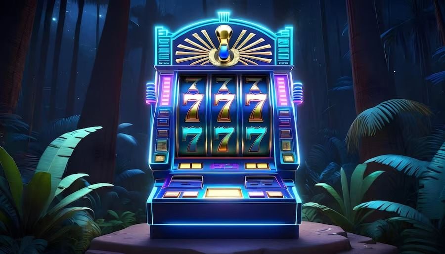 77evo mobile gaming